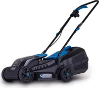 Scheppach 5911413900, Scheppach - Akku-Rasenm&auml;her BC-MP320-X (Akkubetrieb,