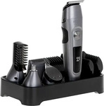 Adler AD 2944, Adler | Grooming 6 in 1 Set | AD 2944 | Cordless | Number of...