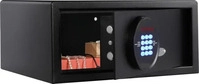 Olympia 7138, Olympia Olymp Tresor GOsafe H20 mit Code (23 l) (7138) Schwarz