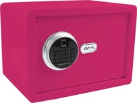 Olympia 7107, Olympia Olymp Tresor GOsafe 120FP mit Fingerprint (16 l) (7107)...