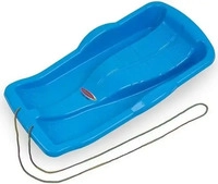 Jamara 461126, Jamara Snow Play Bob Karol 80cm blau (461126)