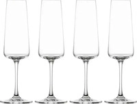 Schott Zwiesel 124052-138061.0007, Schott Zwiesel Sektglas MioVino 7 4 St&uuml;ck...