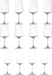 Schott Zwiesel 124072-138063.1000, Schott Zwiesel Gl&auml;serset Mio Vino (38 cl, 12