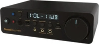 Creative 70SB182000000, Creative Sound Blaster X5 (USB-C) (70SB182000000) Schwarz