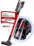 Flixxe 11400, Flixxe T12 Stick Vacs (11400) Rot
