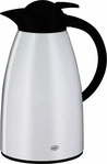 Alfi 1423211100, Alfi Isolierkanne SIGNO ONE, 1,0 Liter, coconut white (1 l)