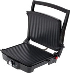 Camry CR 3053, Camry Electric Grill CR 3053 Table, 2000 W, Black, Non-stick...