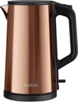 Tefal KI583C10, Tefal KI583C (1.50 l) (KI583C10) Gold
