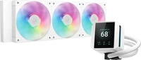 Deepcool R-LX360-WHDSNMCP-G-1, Deepcool Mystique 360 ARGB (R-LX360-WHDSNMCP-G-1)