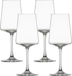 Schott Zwiesel 124050-138060.0002, Schott Zwiesel Weissweinglas MioVino 2 4 Stück Schott Zwiesel 124050-138060.0002, Schott Zwiesel Weissweinglas MioVino 2 4 Stück