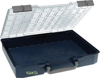 Raaco 136303, Raaco Sortimentsk.Carry 80 5x10-0 (136303) Blau
