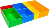 BS 6100000981, BS Systems Inset Box Set H3 CT M 74 (6100000981)