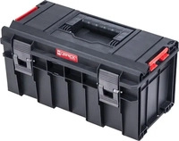 Qbrick SKRZ N1378, Qbrick System Pro 500 Basic (SKRZ N1378) Schwarz/Rot