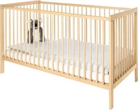 Pinolino 111314, Pinolino Hanna (60 x 120 cm) (111314) Braun