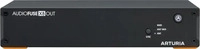 Arturia AUDIOFUSEX8-O, Arturia Audiofuse X8 Out (USB) (AUDIOFUSEX8-O) Schwarz
