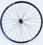 DT Swiss W0H1900TGDNSA18336, DT Swiss H 1900 Spline (Hinterrad, 27.5")