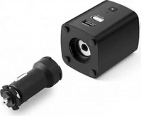 Technaxx 4908, Technaxx Zigarettenanz&uuml;nder Disco Mobile Auto Charger TX 159 (4908)