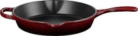 Le Creuset 20187269490422, Le Creuset Servierpfanne hoch Signature Rhone...