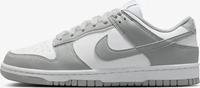 Nike DD1873-113-197602592849, Nike Dunk Low Next Nature Light Smoke Grey (Damen)