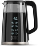 Black & Decker ES9580090B, Black & Decker Black+Decker elektrischer Wasserkocher