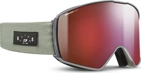 Julbo J78140164, Julbo Launcher (J78140164) Gr&uuml;n/Rot