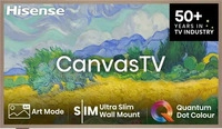 Hisense 55S7NQ, Hisense 55S7NQ (55", QLED, 4K) (55S7NQ) Gold