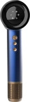 Cecotec 2233186, Cecotec IoniCare RockStar (1600 W) (2233186) Schwarz/Blau