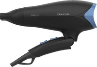 Taurus 900115000, Taurus Hair Dryer 2400W (2400 W) (900115000) Schwarz