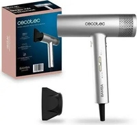 Cecotec 04933, Cecotec 04933 (2000 W) (04933) Grau