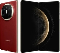 Huawei 51098DMB, Huawei Mate X6 (512 GB, Nebula Red, 7.93", Dual SIM, 4G) (51098DMB)