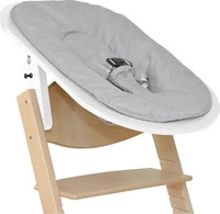 Treppy 623098, Treppy New Born Seaty (623098) Weiss