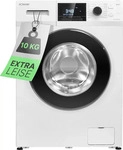 Bomann 771111, Bomann 771111 (10 kg, Links) (771111) Weiss