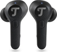 Teufel 106494006, Teufel Airy TWS Pro (ANC, 4 h, Kabellos) (106494006) Schwarz