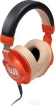 Warm Audio WA-HRO, Warm Audio Over-Ear-Kopfh&ouml;rer HeadRoom Studio Orange