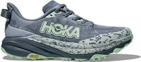 Hoka 1147811-MNLG, Hoka Speedgoat 6 (37 1/3) (1147811-MNLG) Blau/Weiss