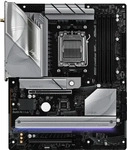AsRock 90-MXBQU0-A0UAYZ, AsRock B850 LiveMixer WiFi (AM5, AMD B850, ATX)