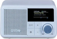 Medion 50077054, Medion LIFE S66822 Tragbares DAB+ Radio (DAB+, Bluetooth) (50077054)