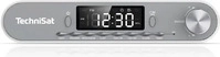 TechniSat 76-4978-00, TechniSat KitchenRadio (DAB, FM, Bluetooth) (76-4978-00)