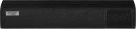 Adler AD1191, Adler AD 1191 Clock Speaker, Black (AD1191) Schwarz