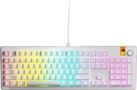 Glorious GLO-KB-GMMK3-100-PB-HE-W-WHT-US, Glorious GMMK 3 HE 100 % Custom