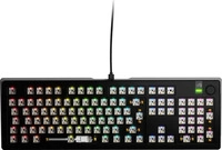 Glorious GLO-KB-GMMK3-PRO-100-BB-W-BLK-ISO, Glorious GMMK 3 Pro 100 % Custom