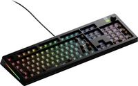Glorious GLO-KB-GMMK3-PRO-100-BB-W-BLK-US, Glorious GMMK 3 Pro 100 % Custom