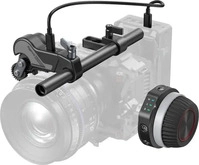 SmallRig 4296B, SmallRig Wireless Follow Focus Kit (Lite) (Follow Focus) (4296B)