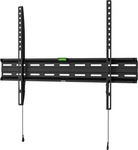 Hama 00220813, Hama TV-Wandhalterung, starr, 191 cm (75") bis 40 kg, Wandabstand 2,3