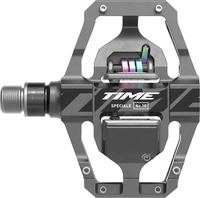 Time 00.6718.027.003, Time MY24 Enduro Pedal Speciale 10 large (00.6718.027.003) Grau