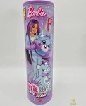 Mattel Barbie JCP01, Mattel Barbie Barbie Color Reveal Disco Star (JCP01)
