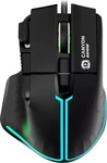 Canyon CND-SGM636B, Canyon Fortnax GM-636, 9keys Gaming wired mouse,Sunplus up to
