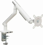 Art RAMM L-19GD, Art Uchwyt biurkowy na monitor 17" - 32" (RAMM L-19GD) (Tisch, 32",