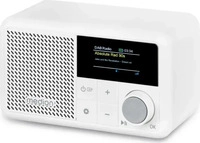 Medion 50077056, Medion LIFE S66822 Tragbares DAB+ Radio (DAB+, FM, Bluetooth)