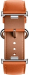 Xiaomi BHR8002GL, Xiaomi Leather Strap (Leder) (BHR8002GL) Orange